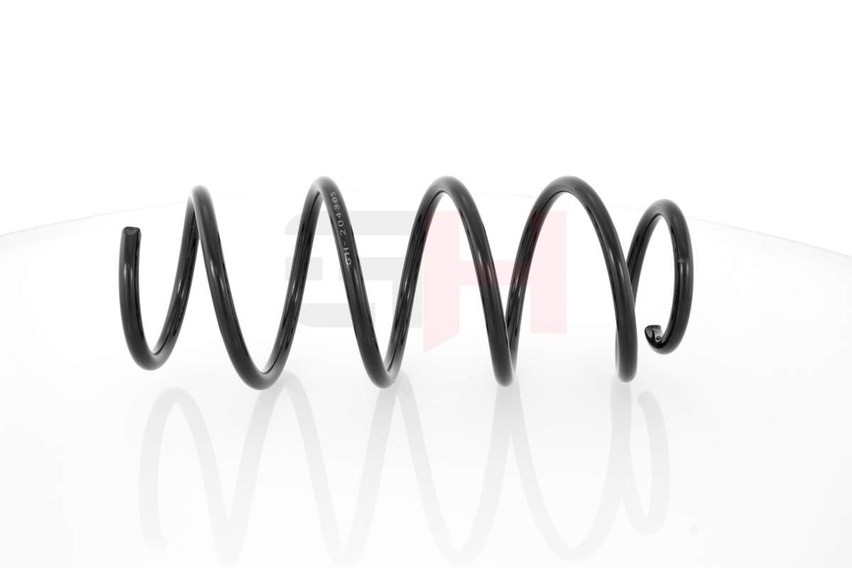 Coil Spring - GH-204305 GH