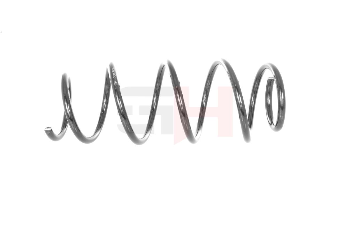 Coil Spring - GH-204306 GH