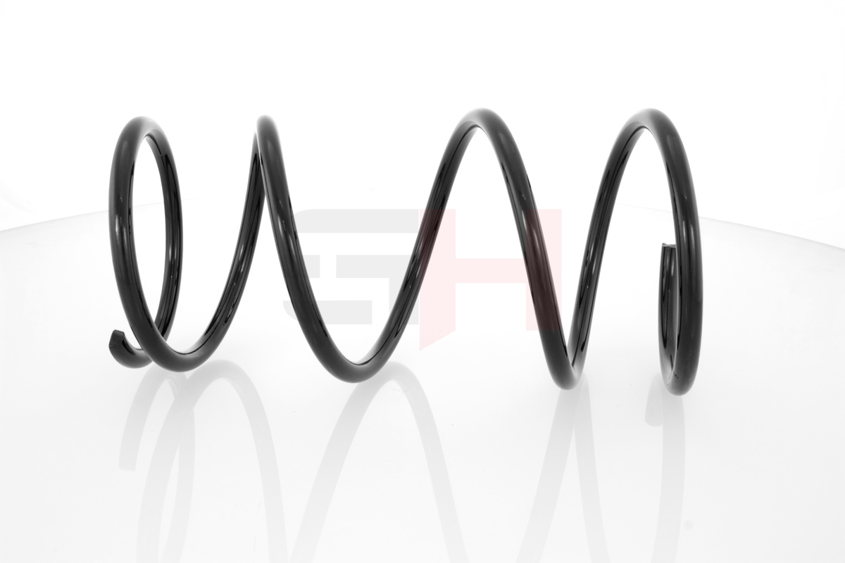 Coil Spring - GH-204503 GH