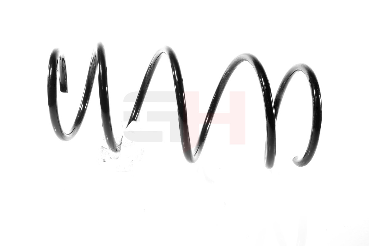 Coil Spring - GH-204527 GH