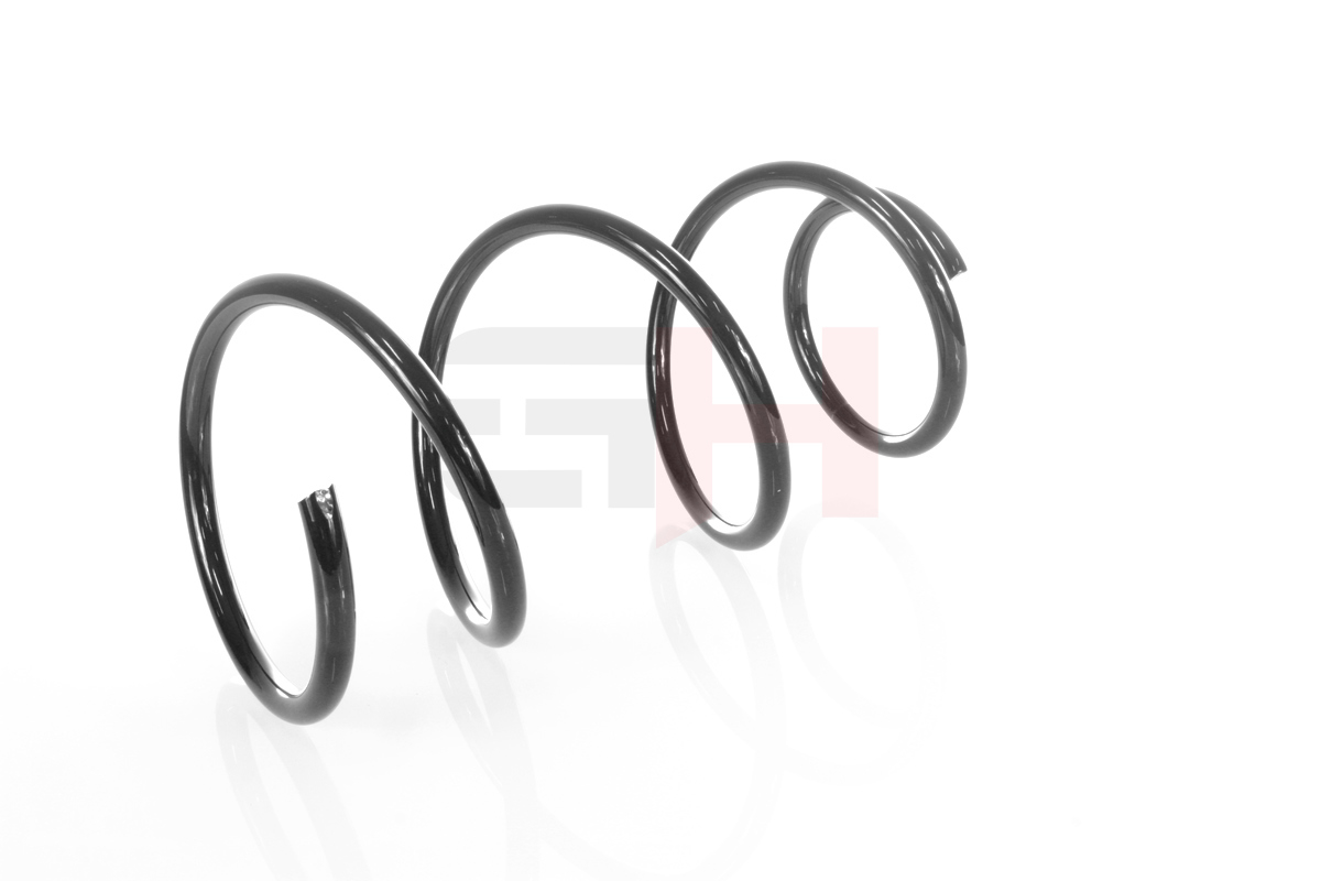 Coil Spring - GH-204553 GH
