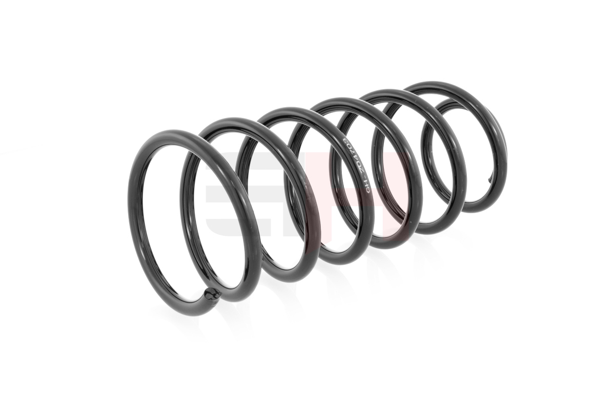 Coil Spring - GH-204703 GH