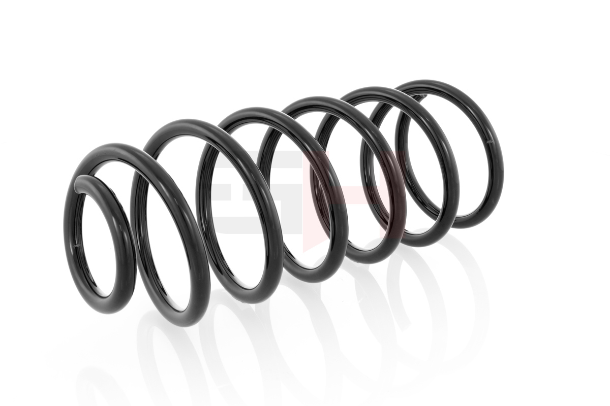 Coil Spring - GH-204704 GH