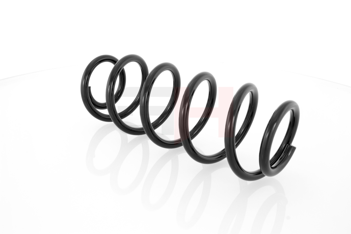 Coil Spring - GH-204706 GH