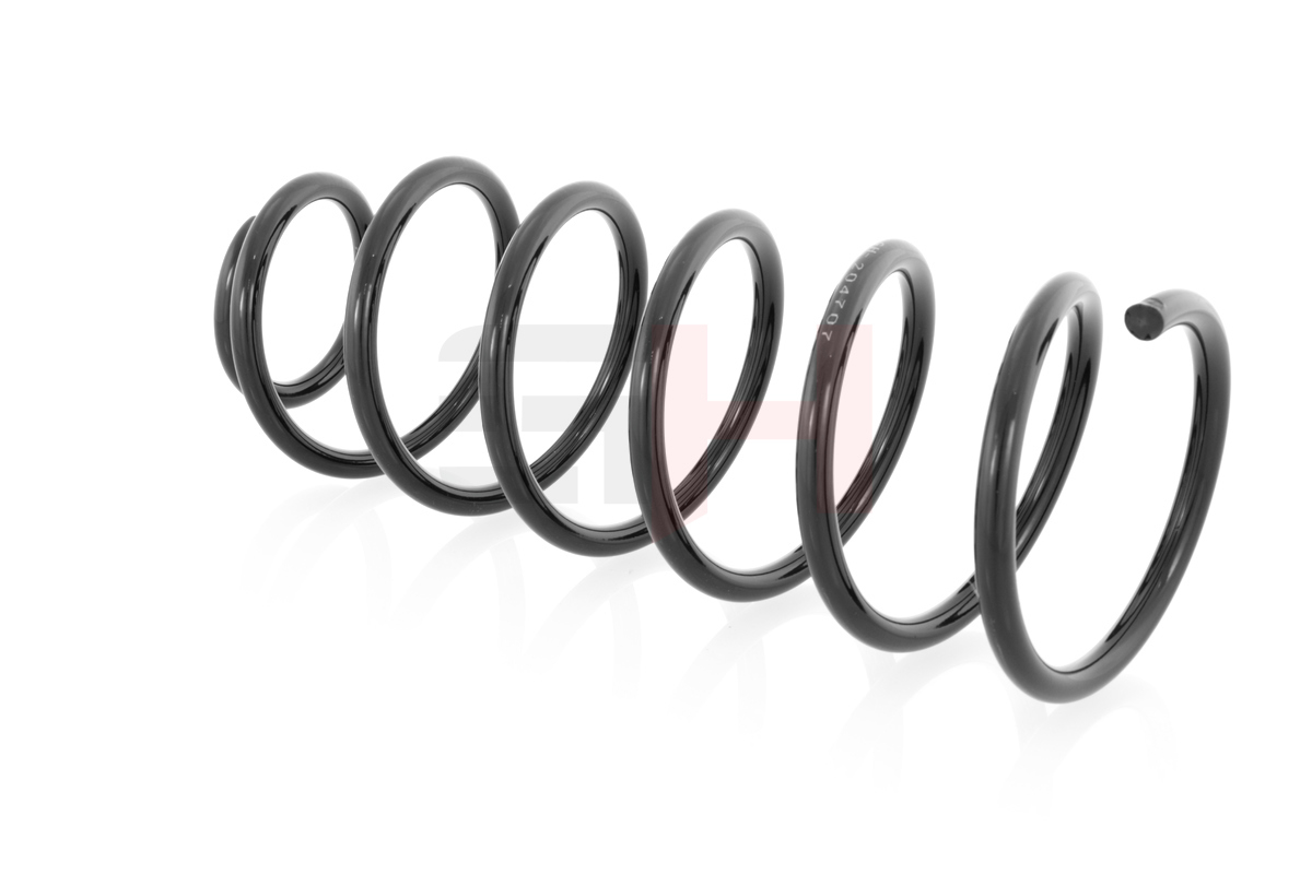 Coil Spring - GH-204707 GH
