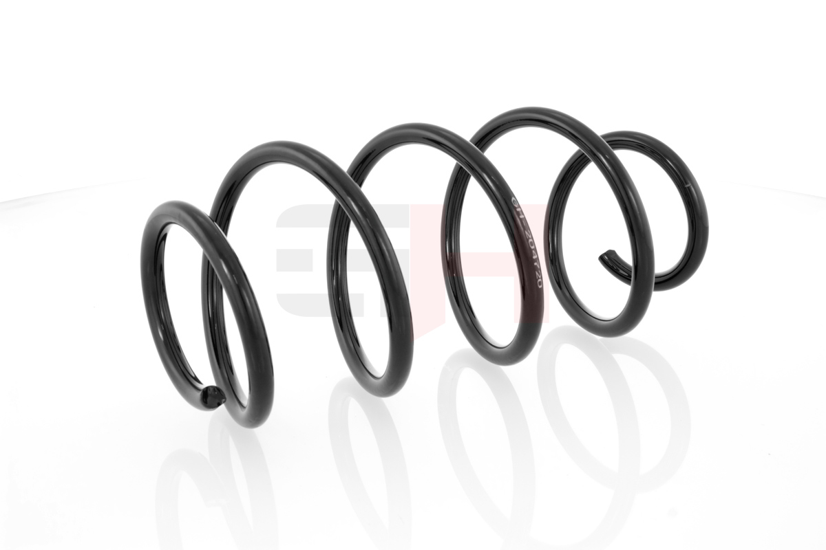 Coil Spring - GH-204720 GH