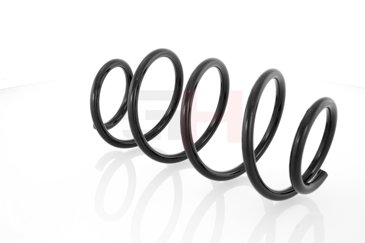 Coil Spring - GH-204720 GH