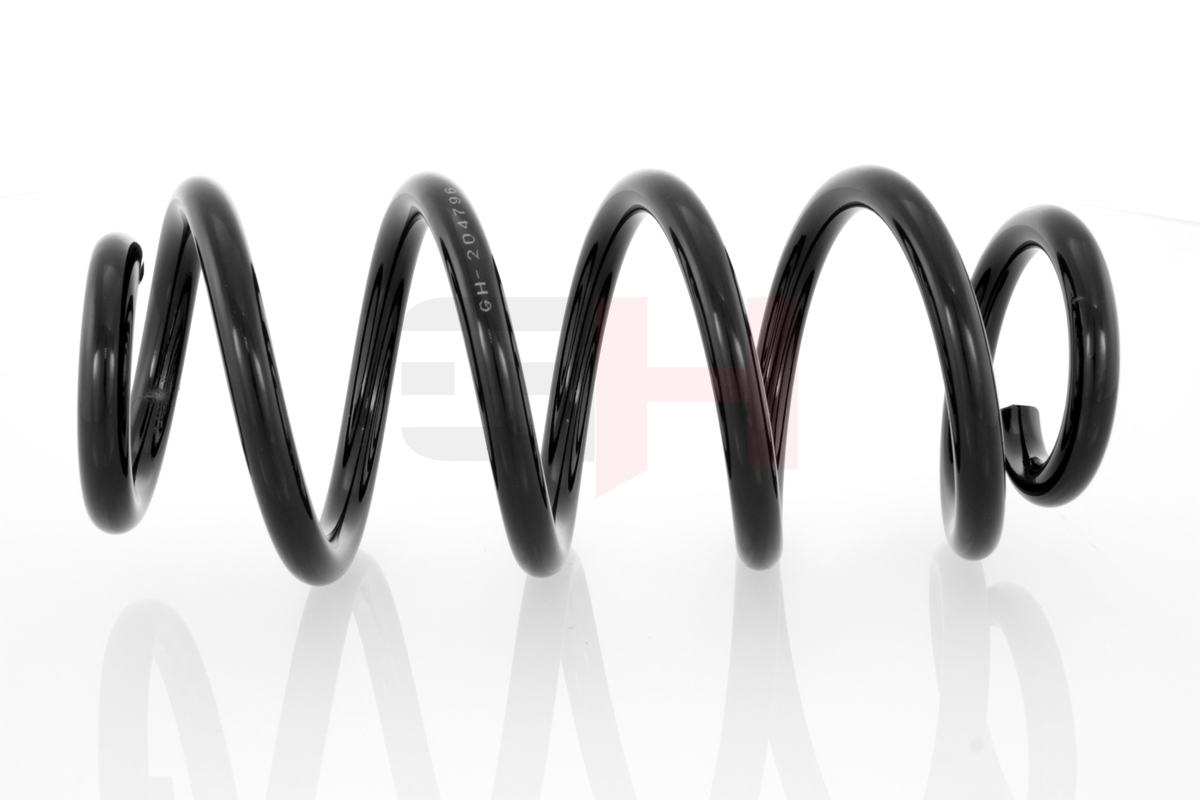 Coil Spring - GH-204796 GH