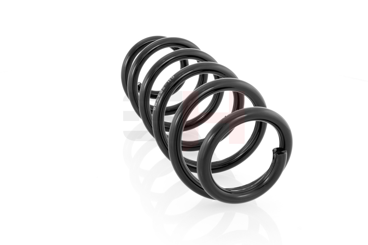 Coil Spring - GH-204798 GH