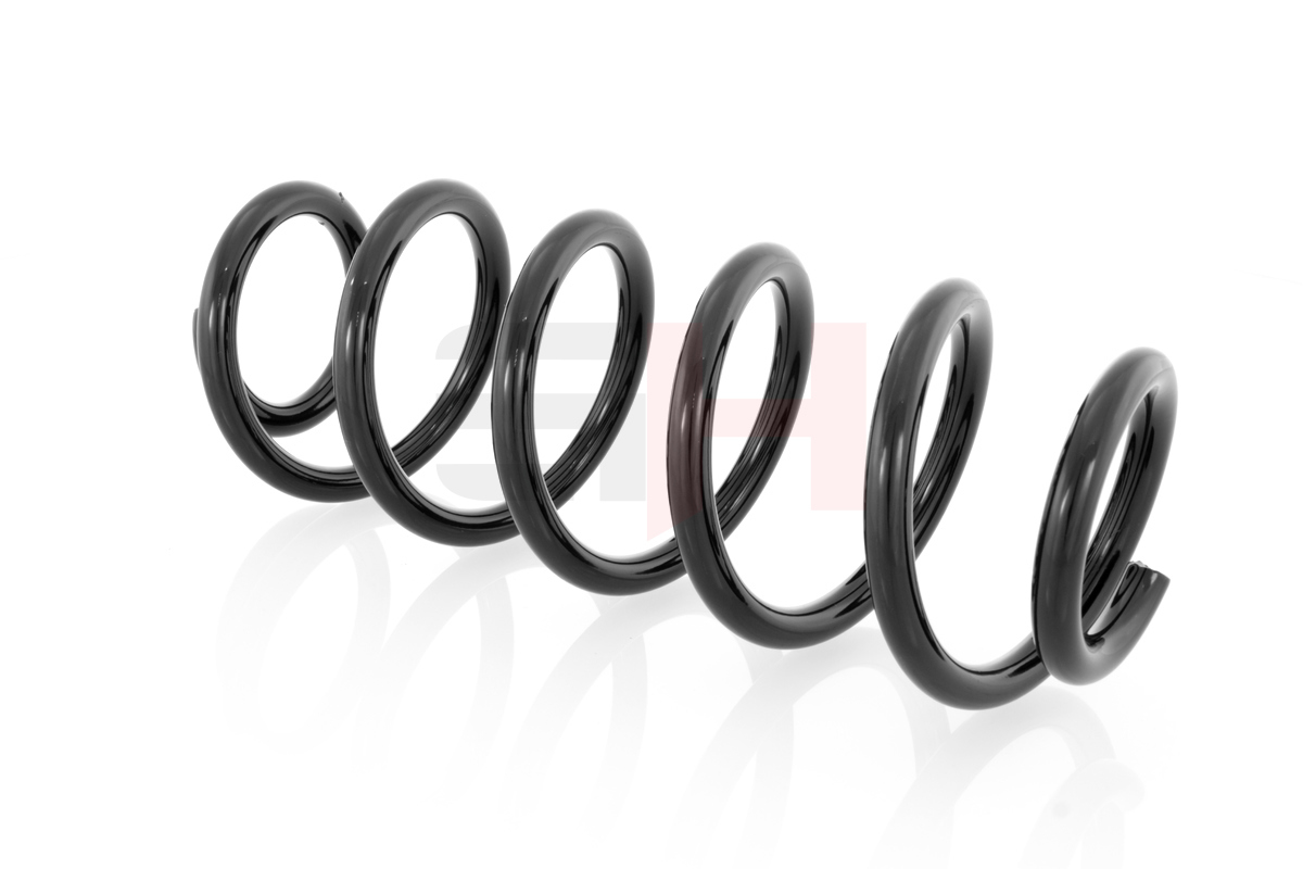 Coil Spring - GH-204798 GH