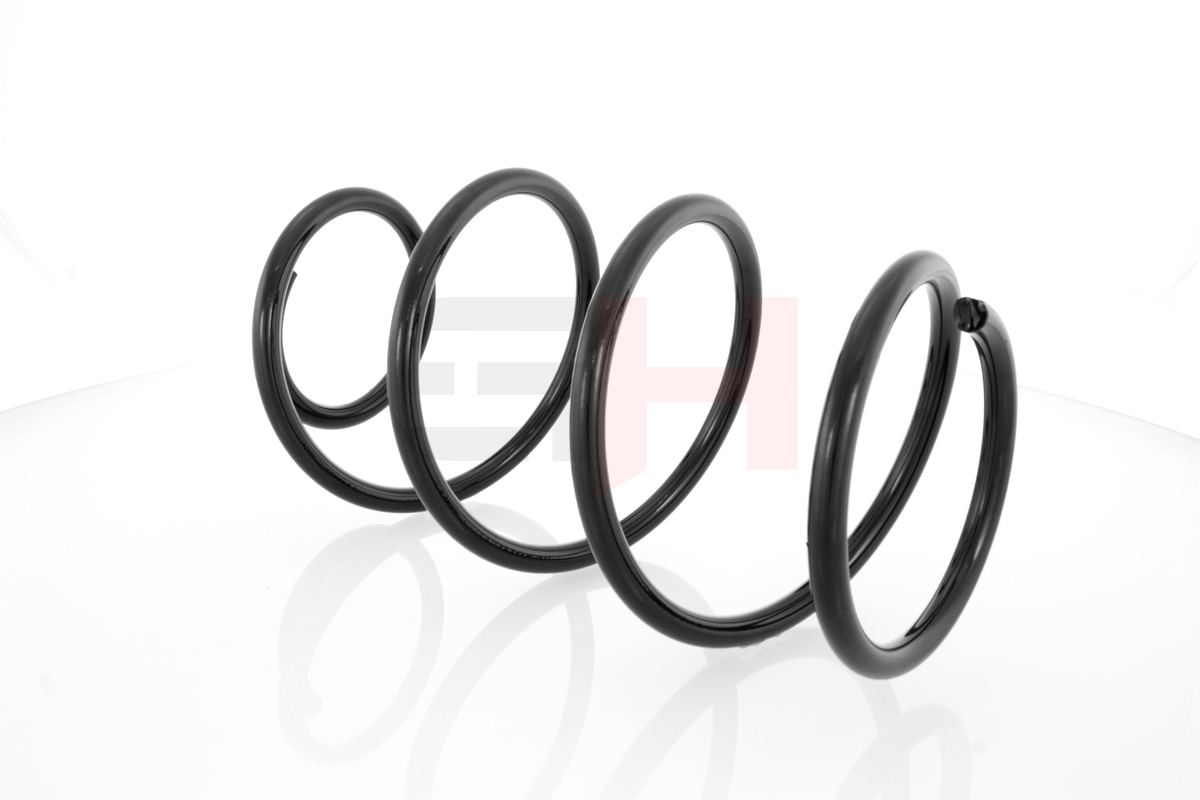 Coil Spring - GH-209302H GH