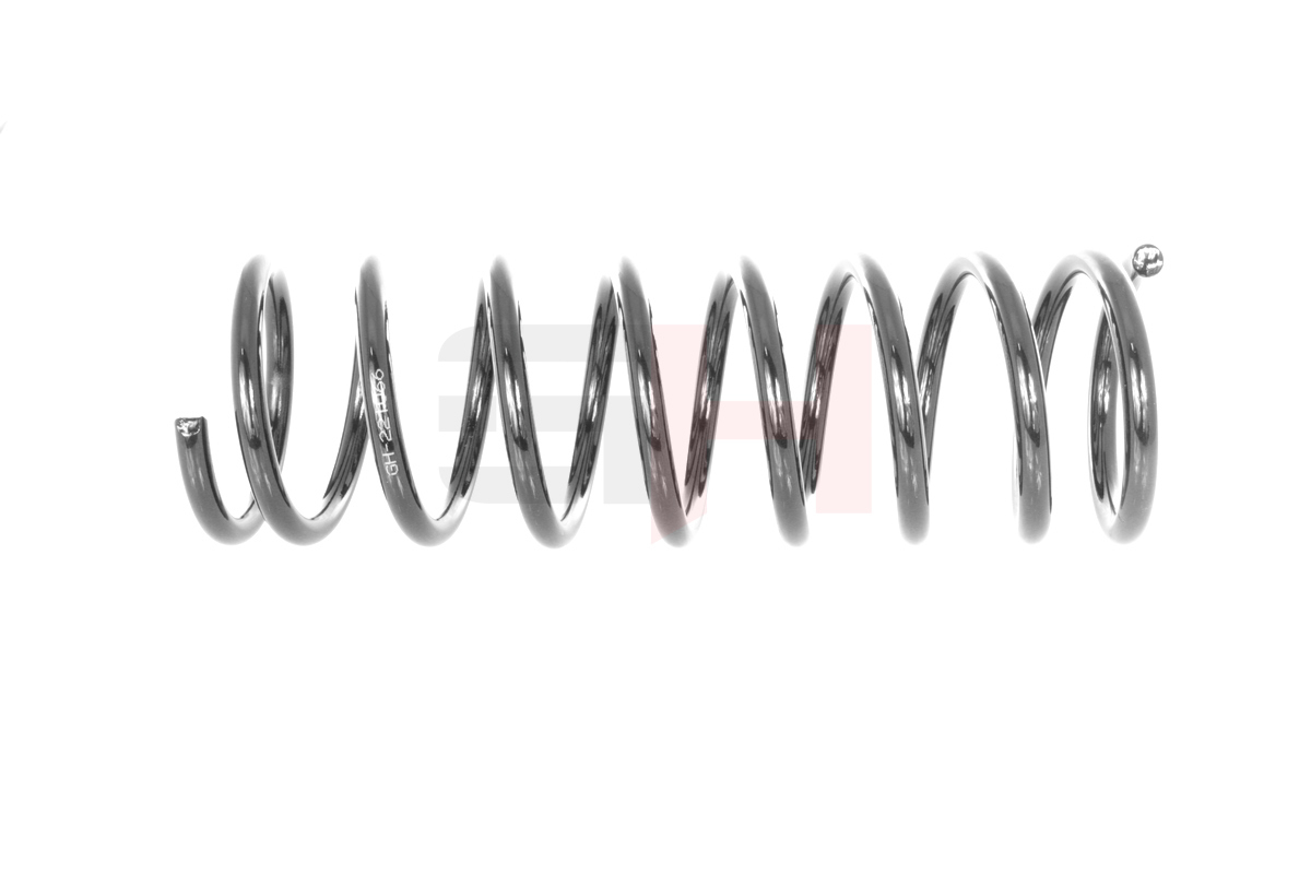Coil Spring - GH-221066 GH