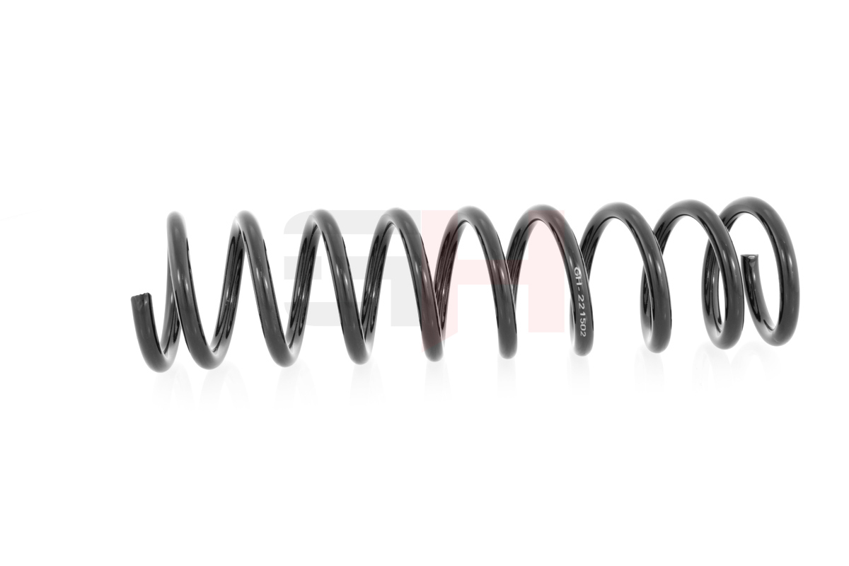 Coil Spring - GH-221502 GH