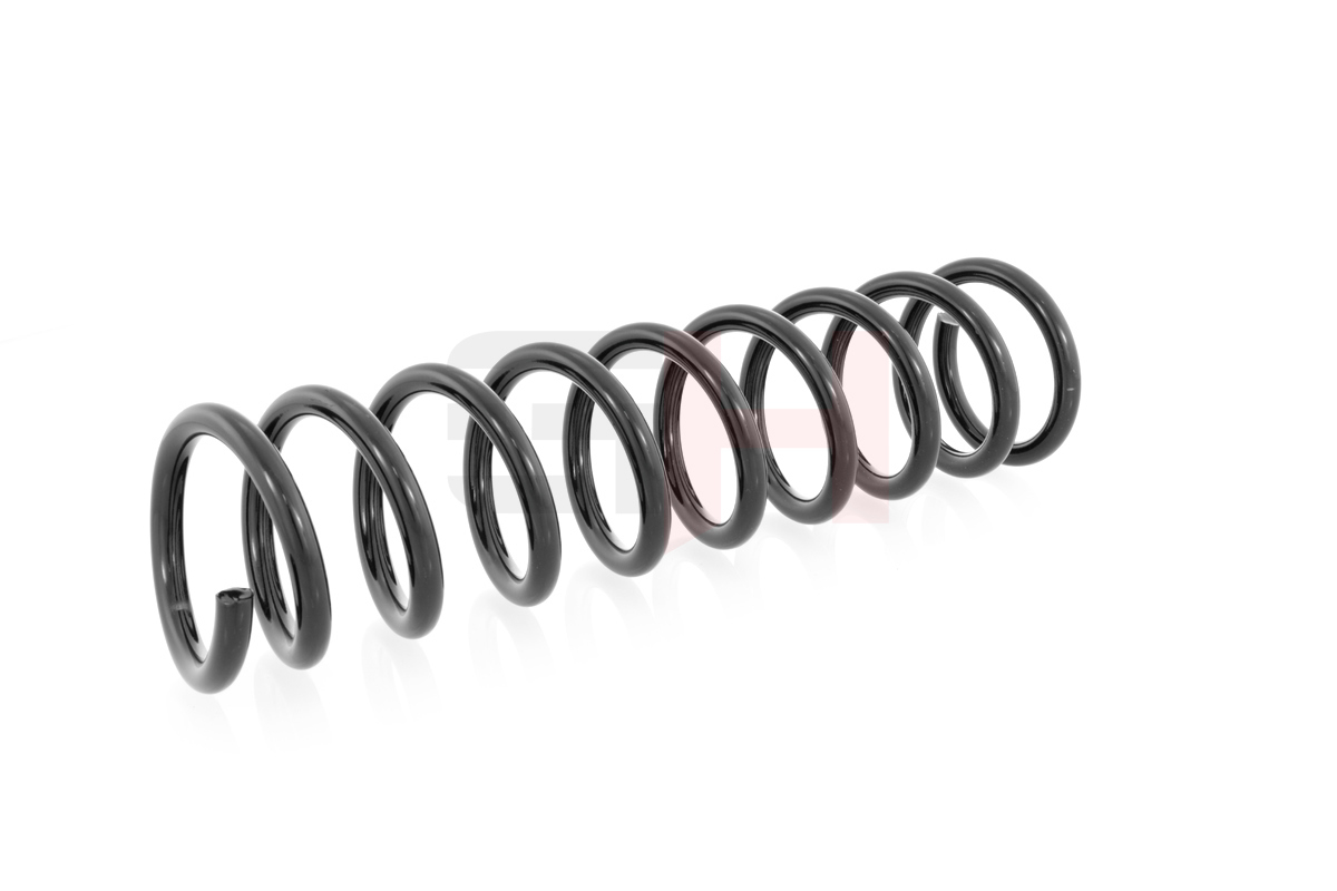 Coil Spring - GH-221502 GH