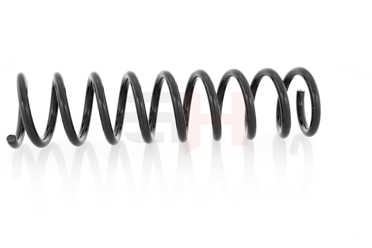 Coil Spring - GH-221504 GH