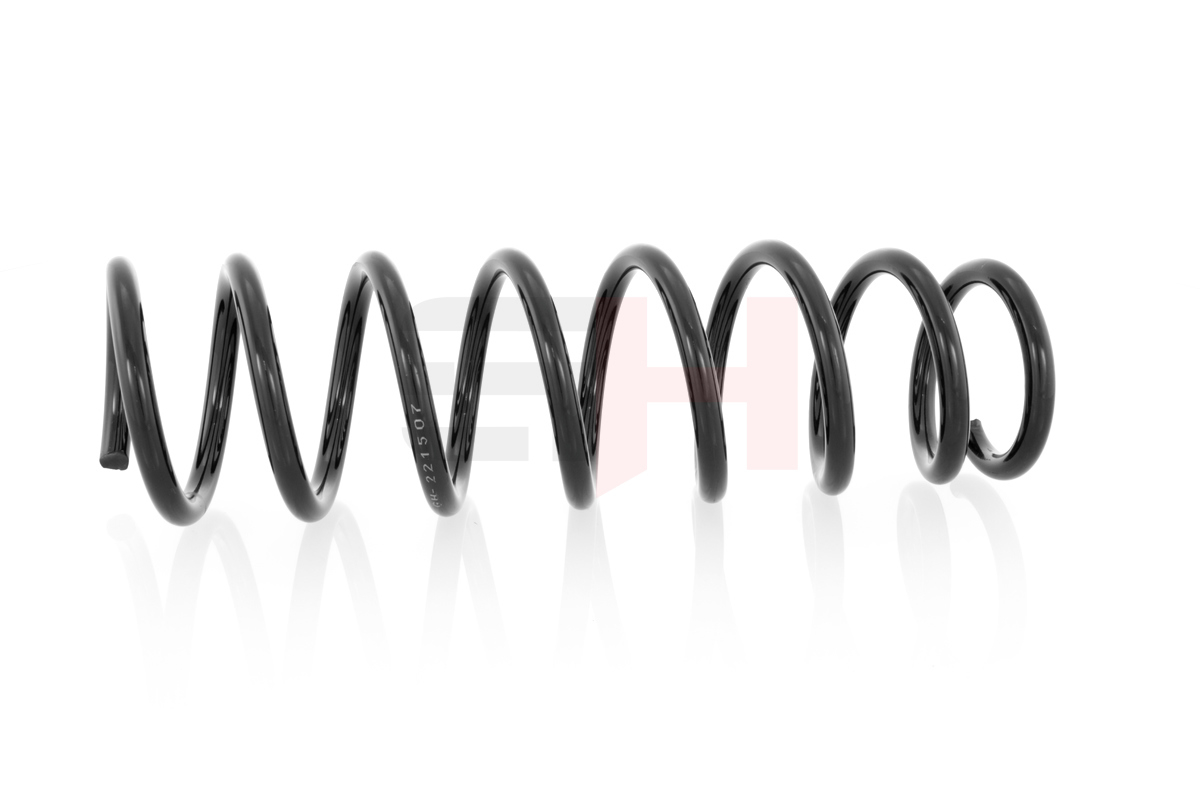 Coil Spring - GH-221507 GH