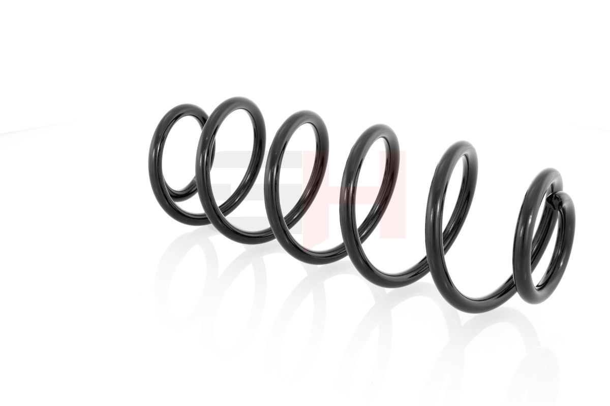 Coil Spring - GH-221904 GH