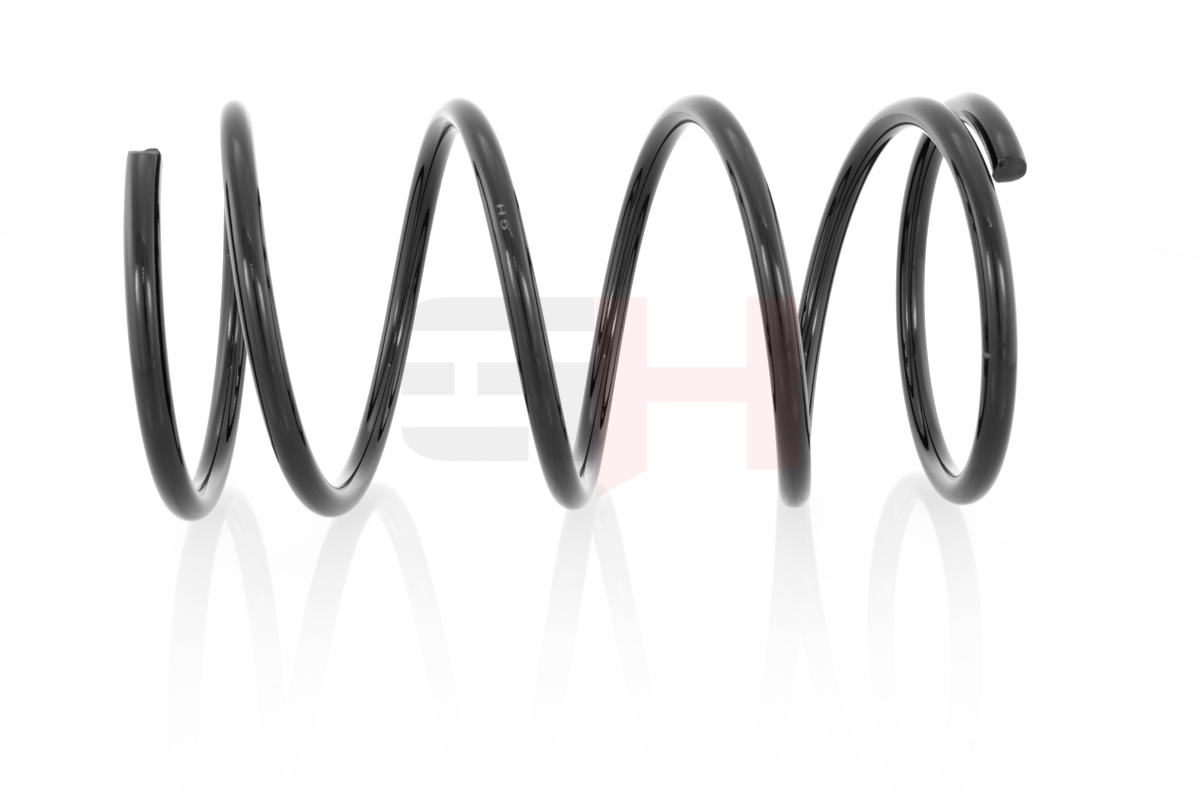 Coil Spring - GH-222207 GH