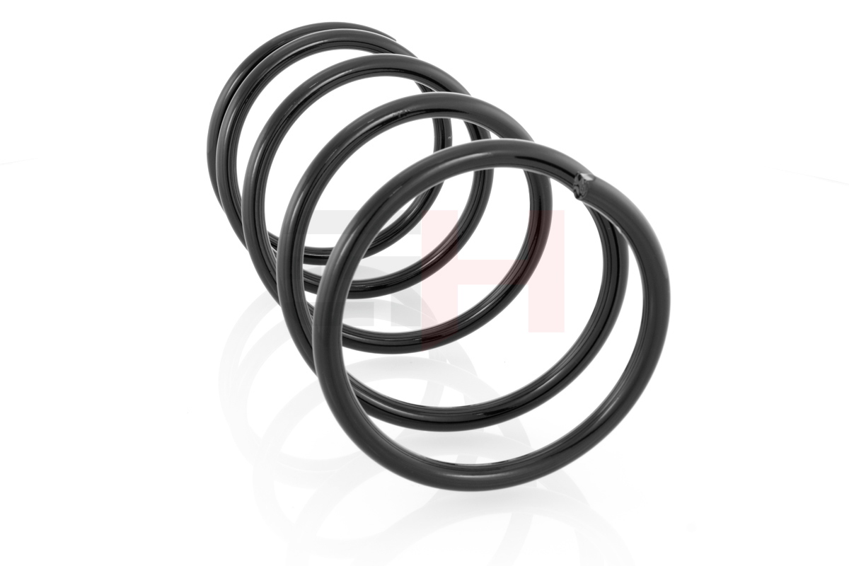 Coil Spring - GH-222207 GH