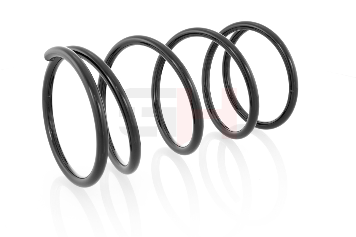 Coil Spring - GH-222207 GH