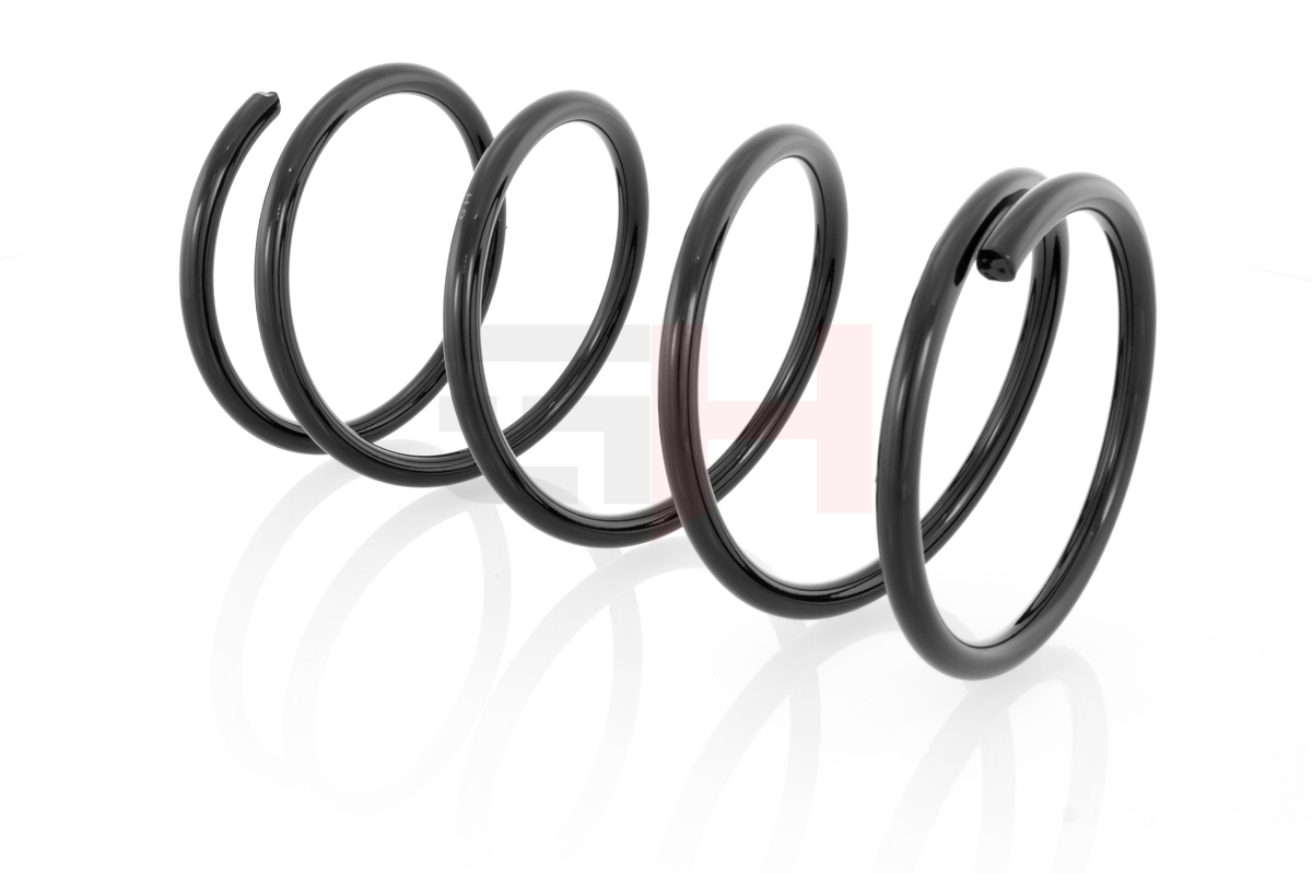 Coil Spring - GH-222207 GH
