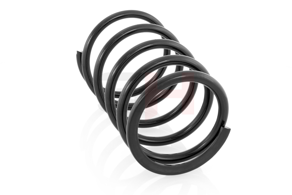 Coil Spring - GH-222215 GH
