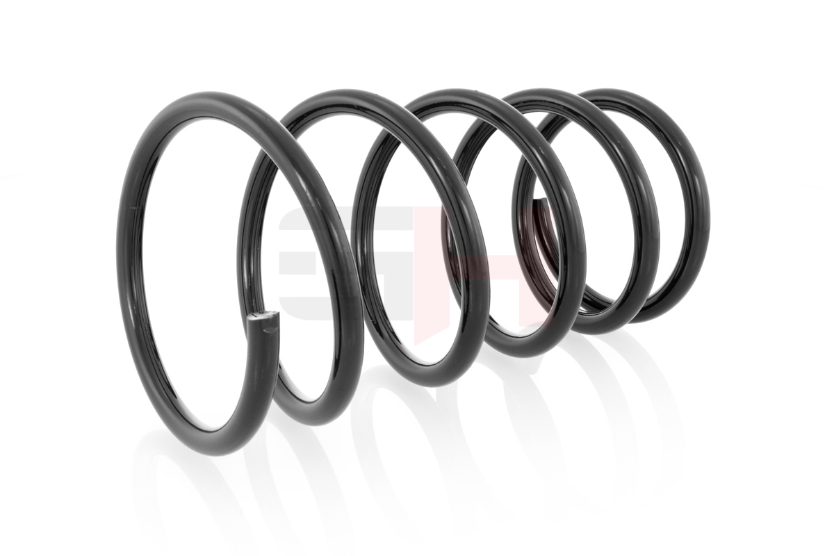 Coil Spring - GH-222215 GH