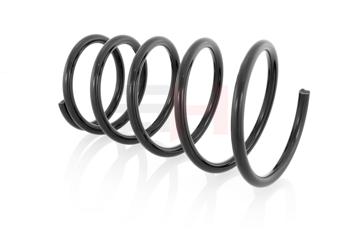 Coil Spring - GH-222215 GH