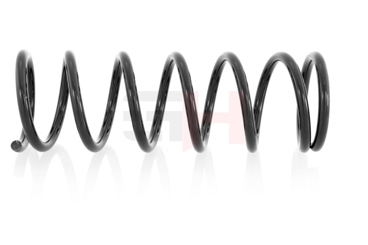 Coil Spring - GH-222301 GH