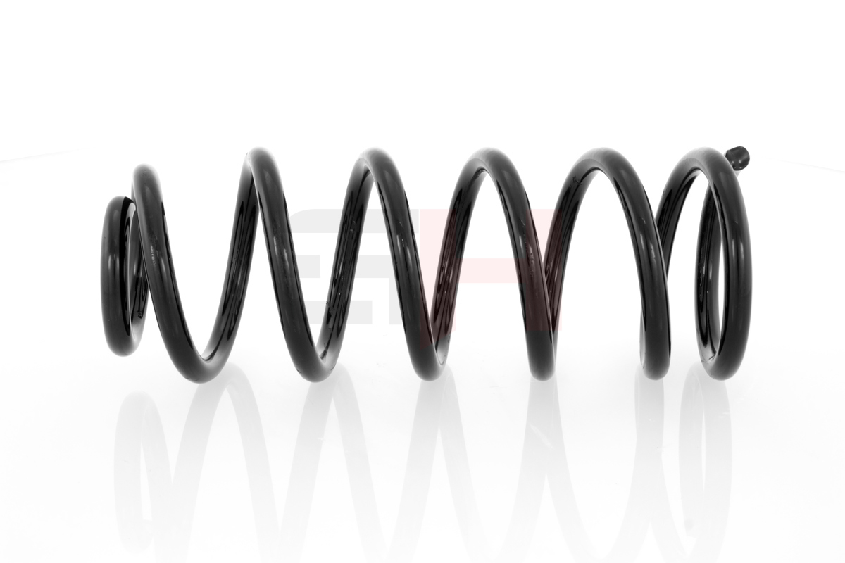 Coil Spring - GH-222307 GH