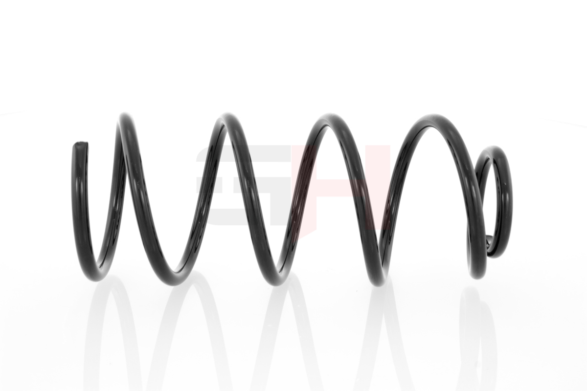 Coil Spring - GH-222320 GH