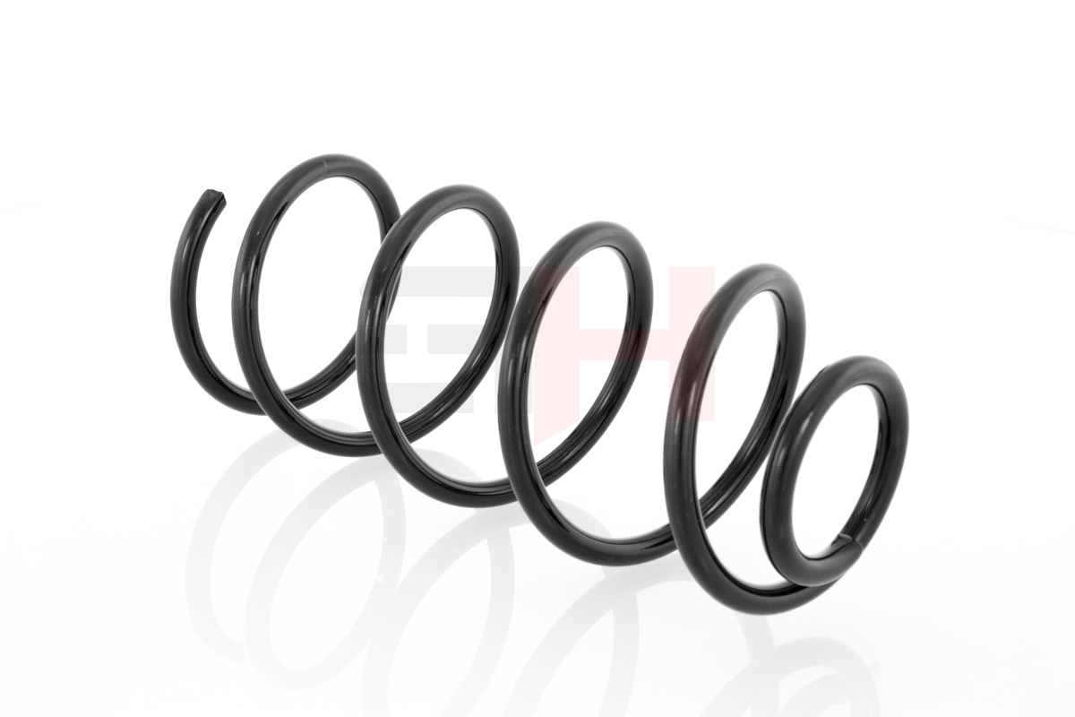 Coil Spring - GH-222320 GH
