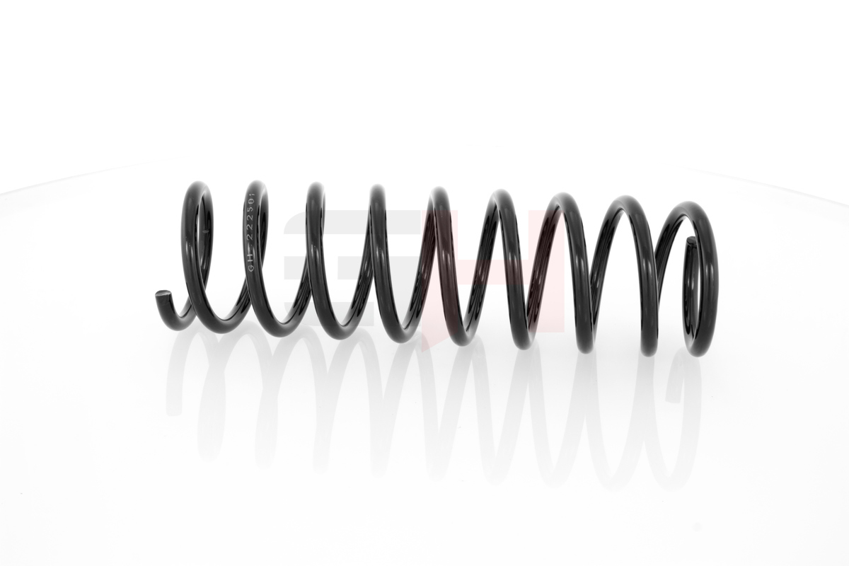Coil Spring - GH-222501 GH