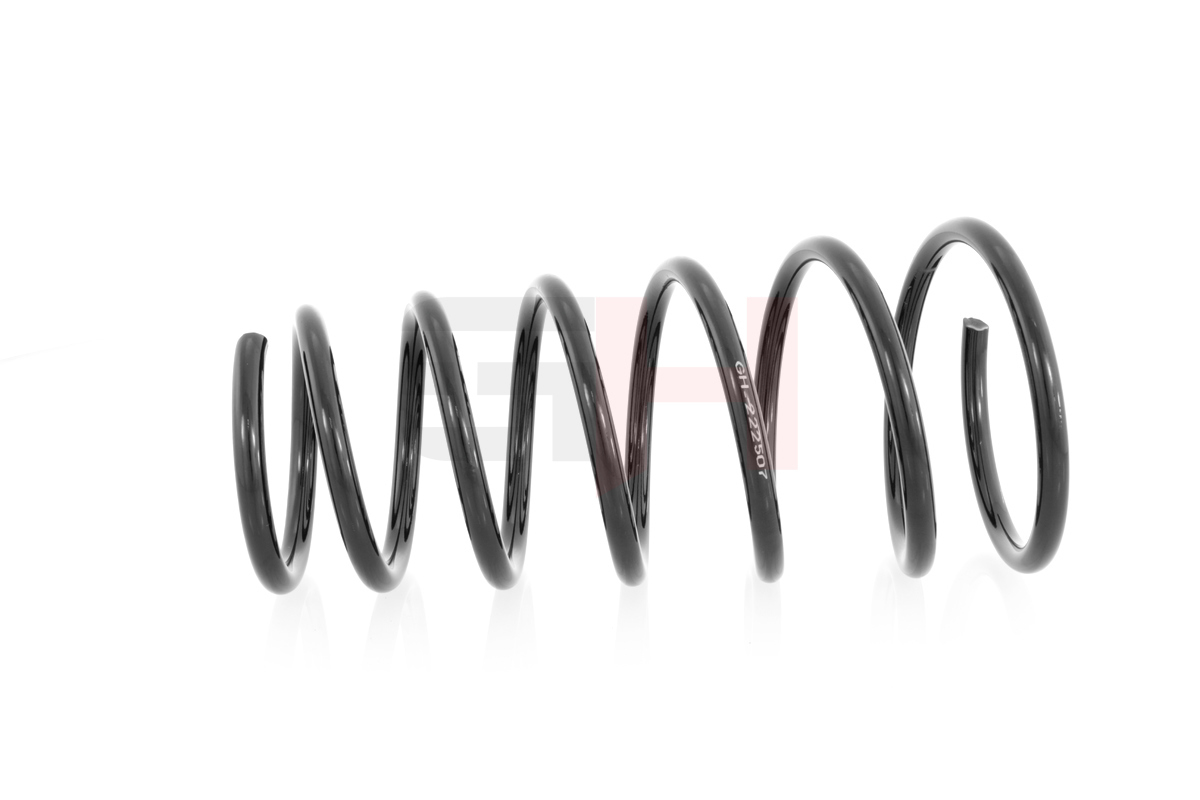 Coil Spring - GH-222507 GH