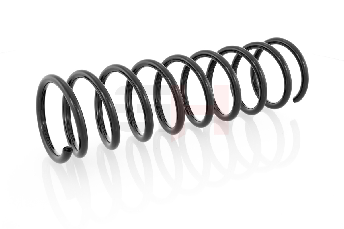 Coil Spring - GH-222514 GH