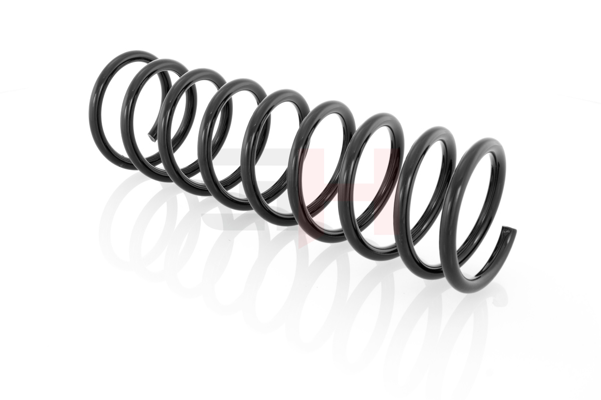 Coil Spring - GH-222514 GH