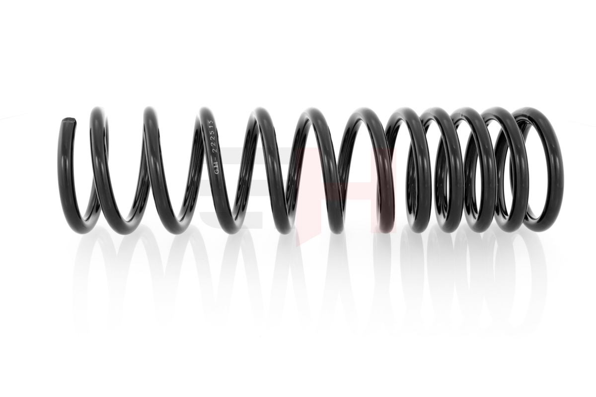 Coil Spring - GH-222515 GH