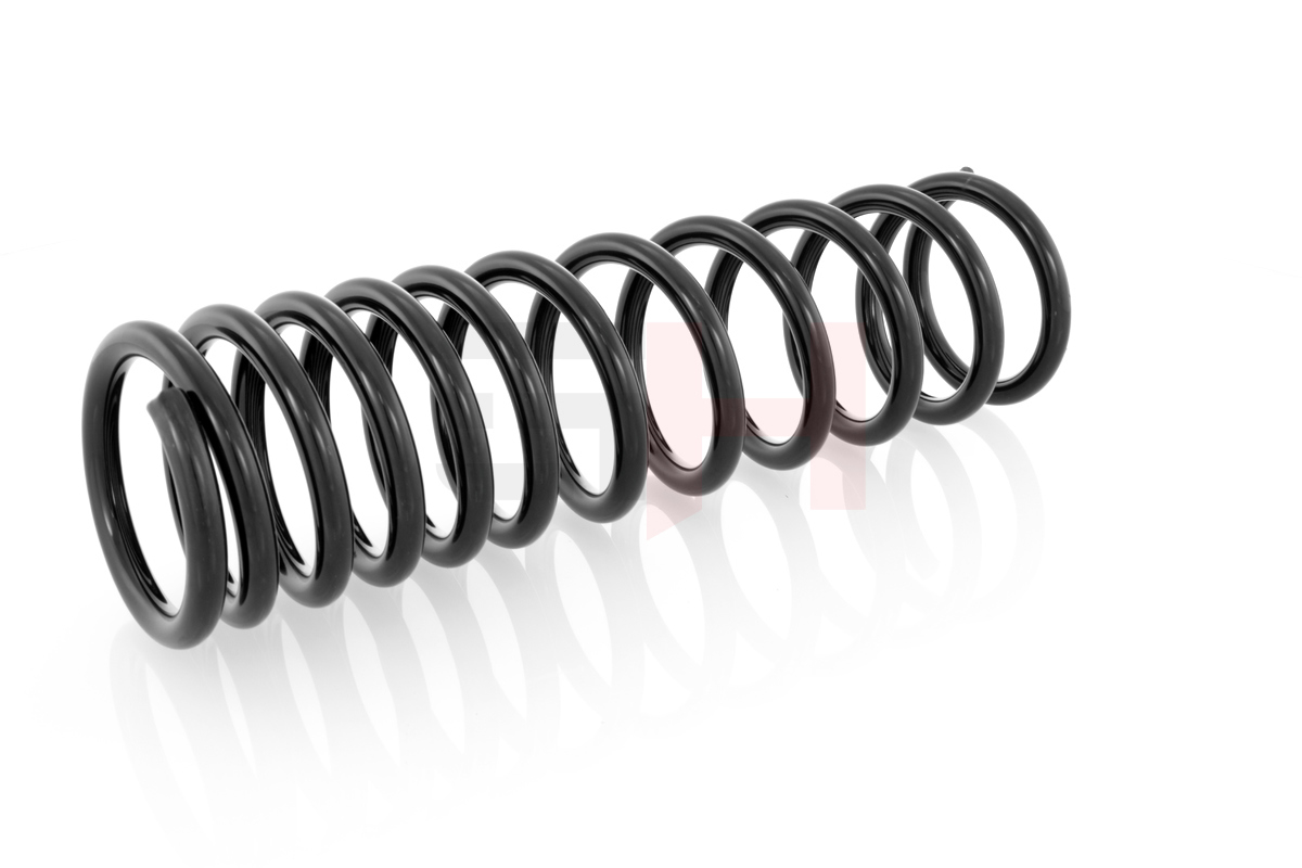 Coil Spring - GH-222515 GH