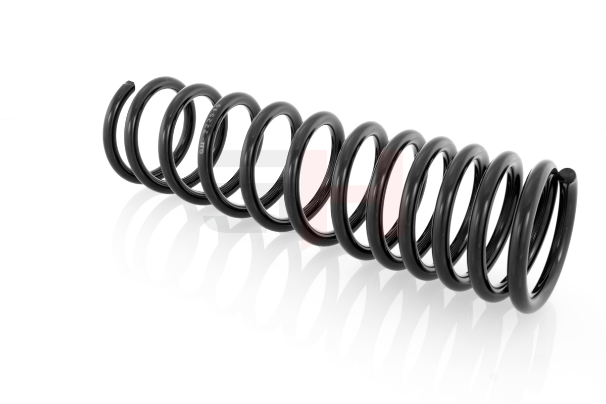 Coil Spring - GH-222515 GH