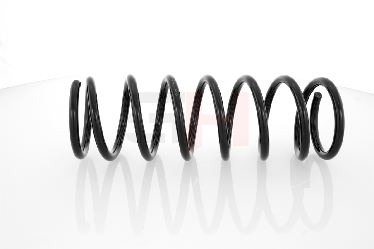 Coil Spring - GH-222516 GH
