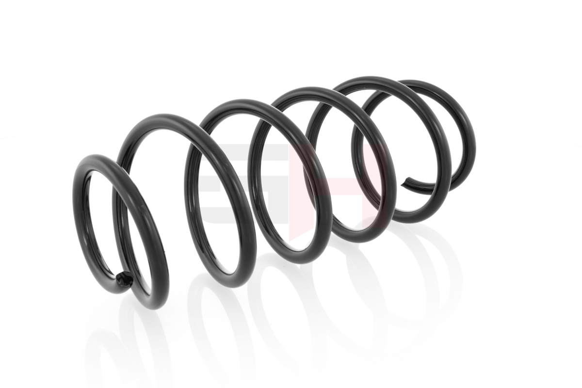 Coil Spring - GH-222517 GH