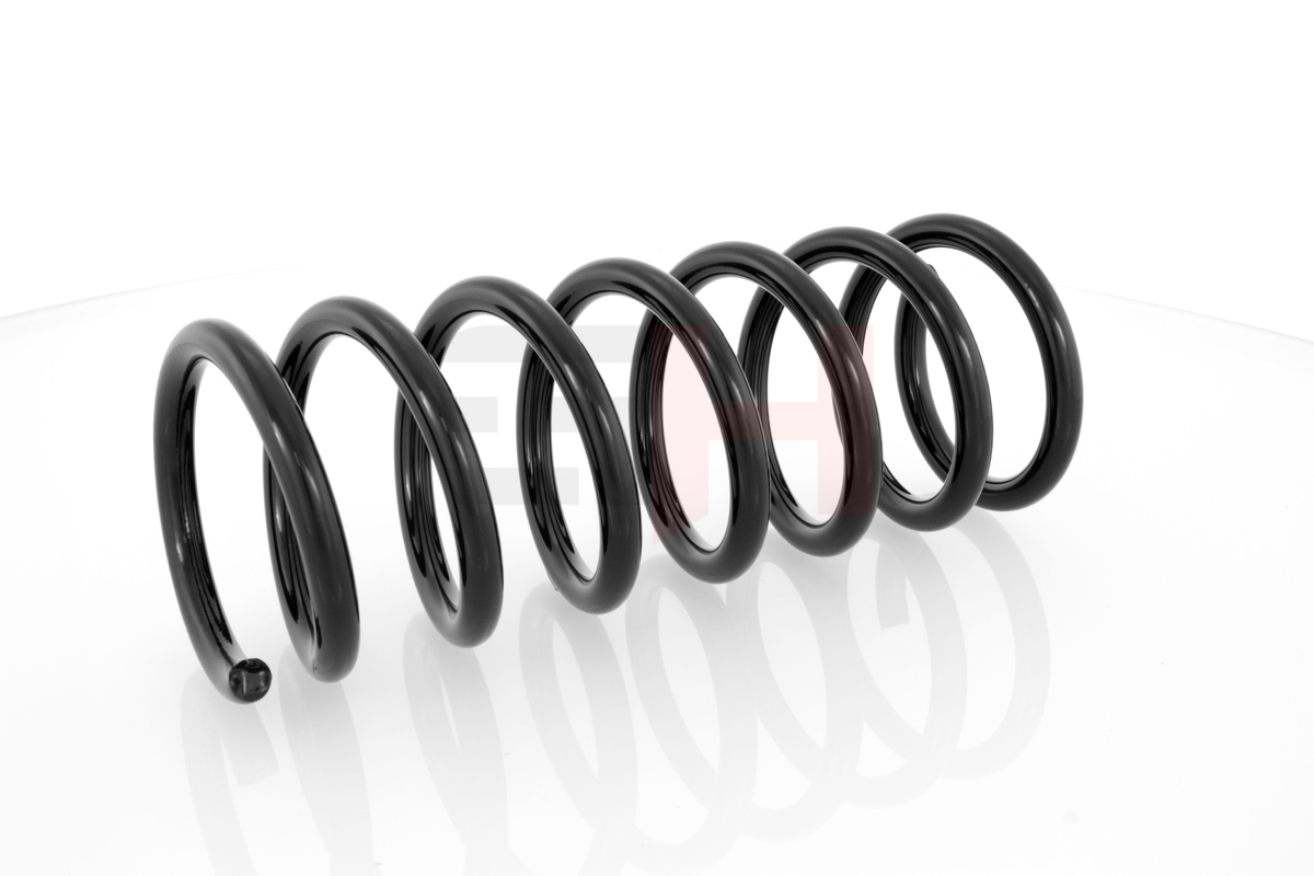 Coil Spring - GH-222521 GH