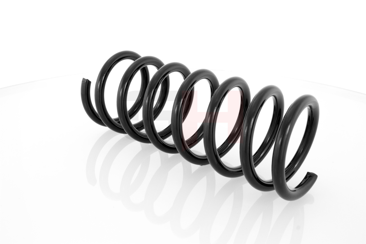 Coil Spring - GH-222521 GH