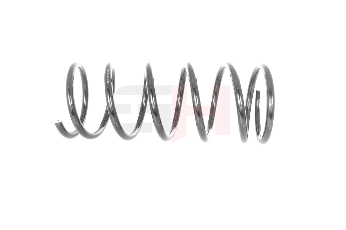 Coil Spring - GH-223008 GH