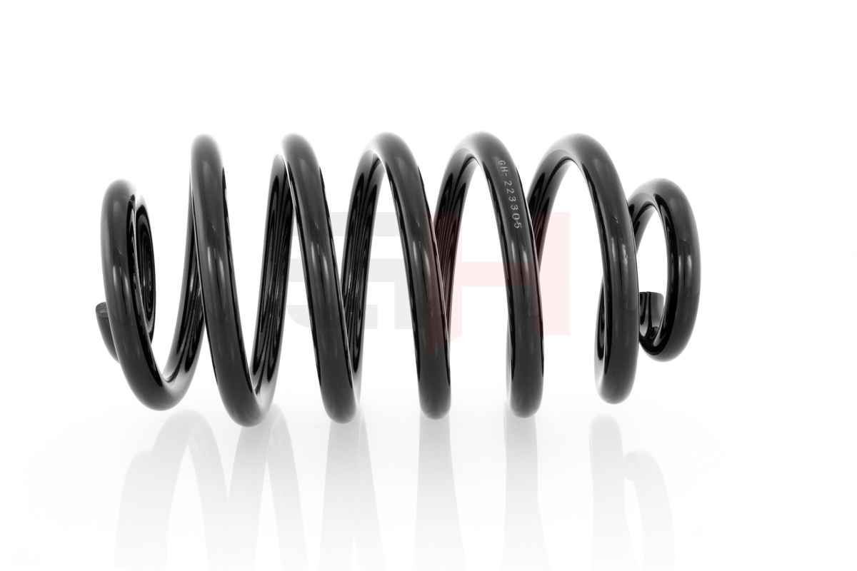 Coil Spring - GH-223305 GH