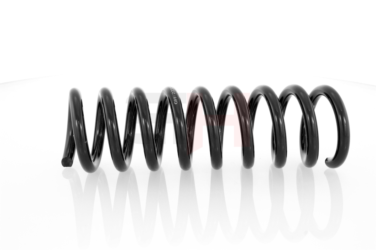 Coil Spring - GH-223306 GH