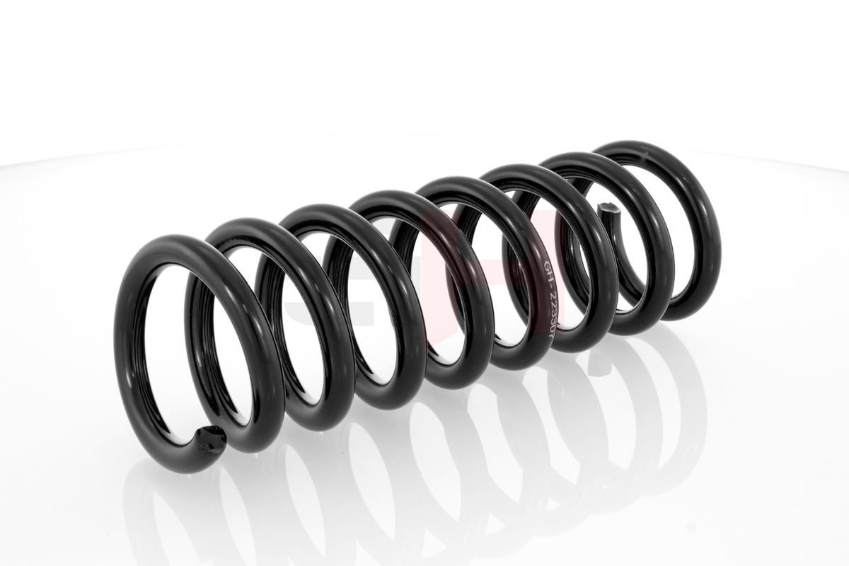 Coil Spring - GH-223307 GH