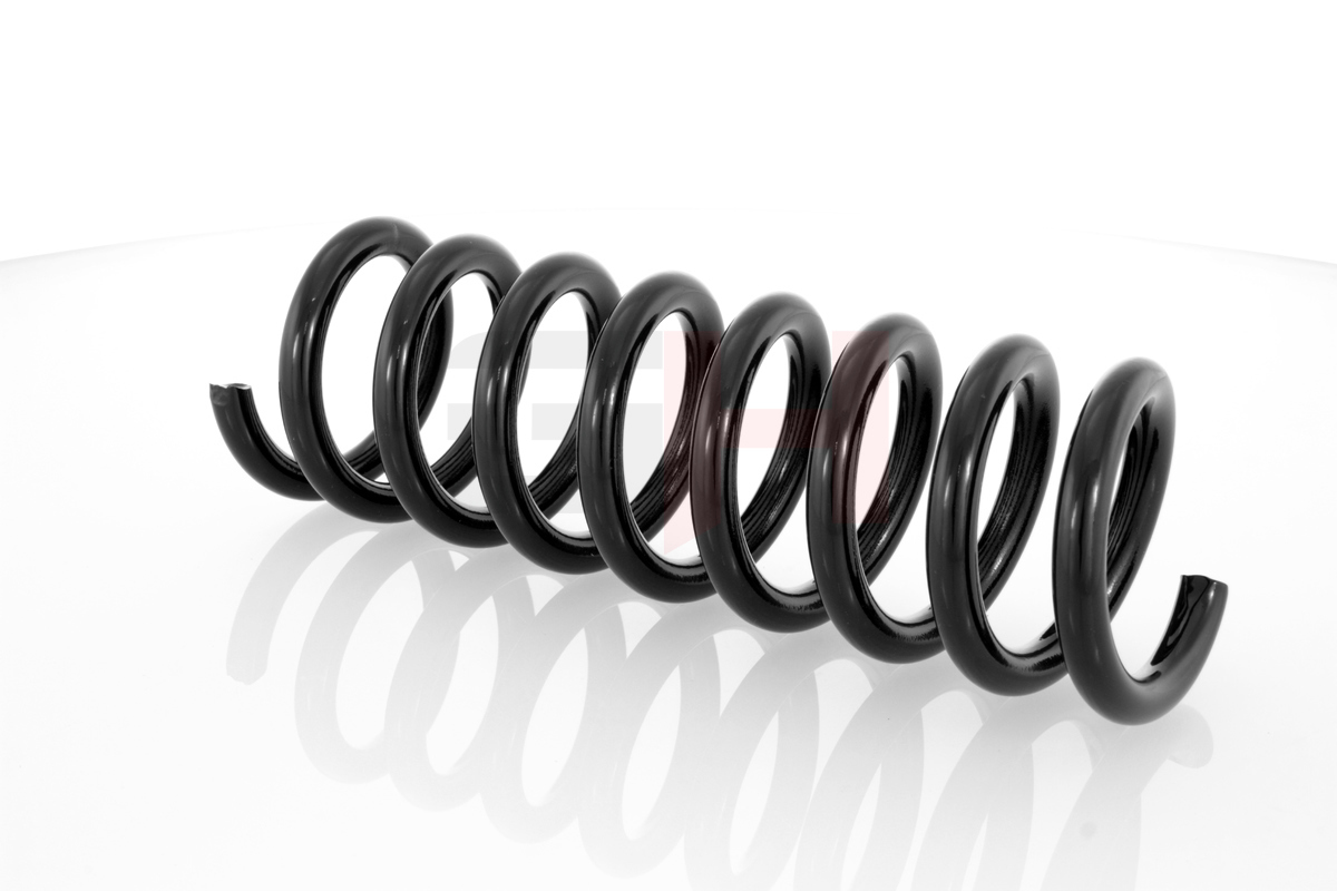 Coil Spring - GH-223307 GH