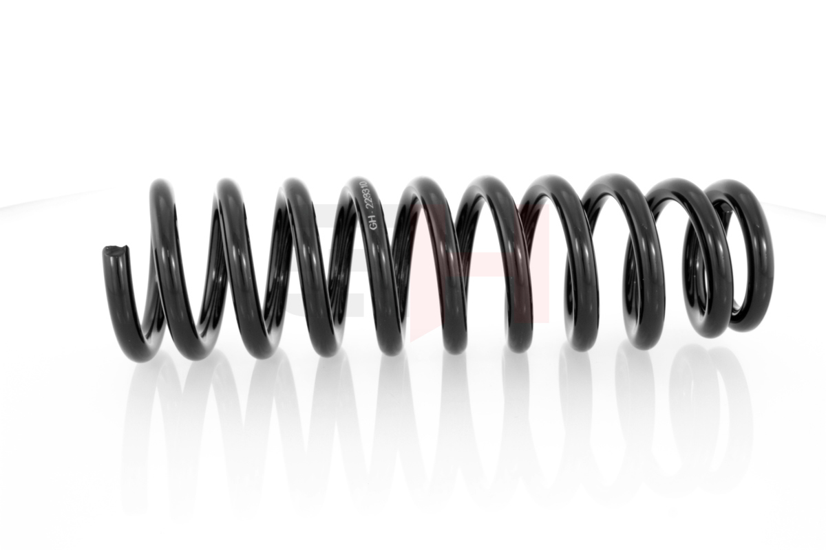 Coil Spring - GH-223310 GH