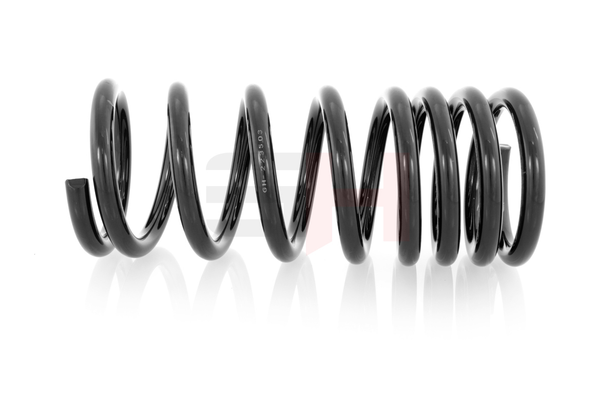 Coil Spring - GH-223503 GH